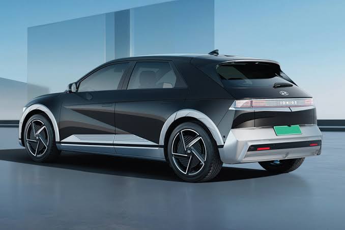 ioniq